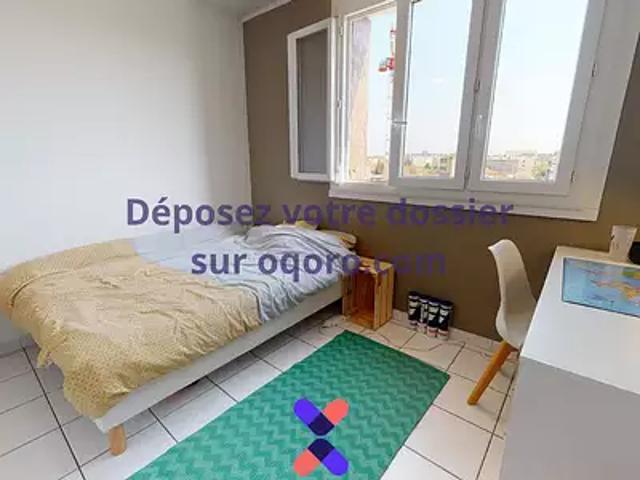 Vénissieux 69200 Location appartement
