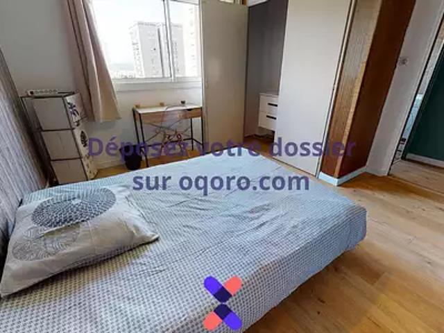 Vénissieux 69200 Location appartement