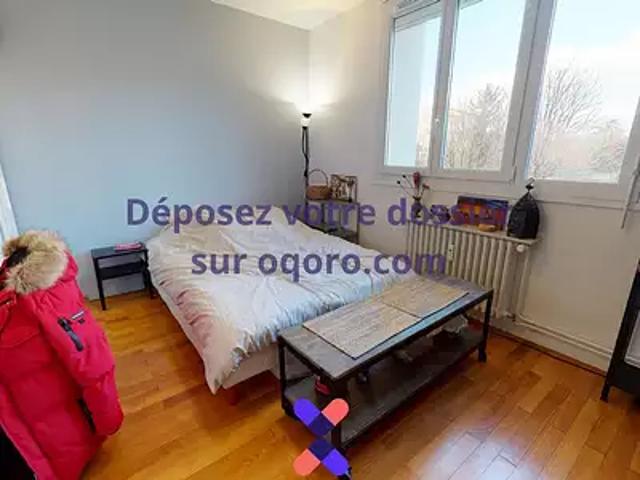 Vénissieux 69200 Location appartement