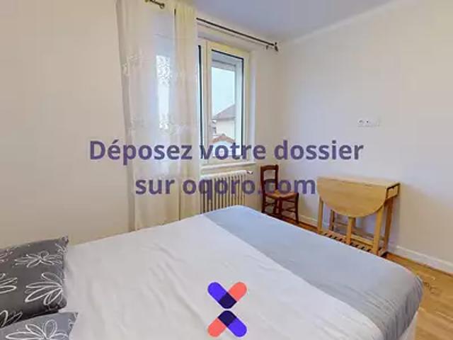 Vénissieux 69200 Location appartement