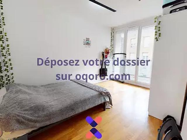 Vénissieux 69200 Location appartement