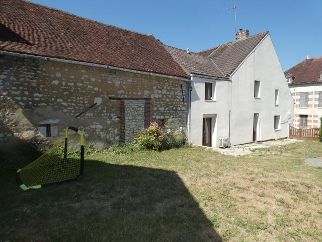 Venizy Vente Maison 89