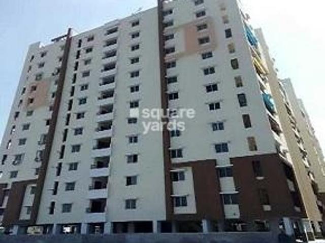 Venkat Reddys Apartments 3 Bedroom 1700 Sq. Ft. Apartment in Puppalaguda Hyderabad Listing ID: #8802