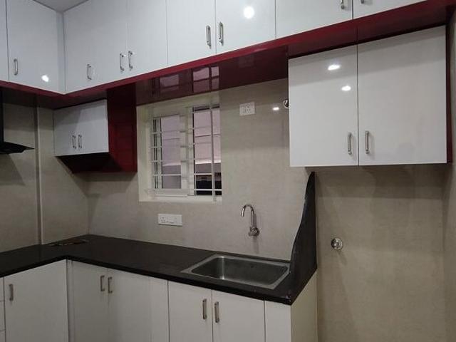Venkateshwara Nilaya ITI Layout 1 Bedroom 600 Sq. Ft. Builder Floor in Hsr Layout Bangalore Listing ID: #10151