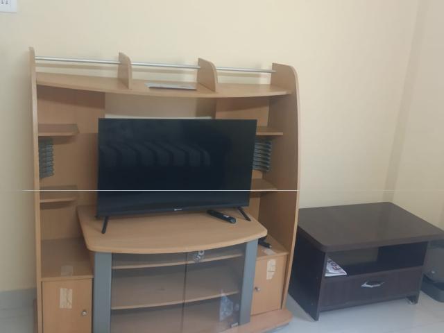 Venkatesh Graffiti 1 Bedroom 500 Sq. Ft. Apartment in Keshav Nagar Pune Listing ID: #10065