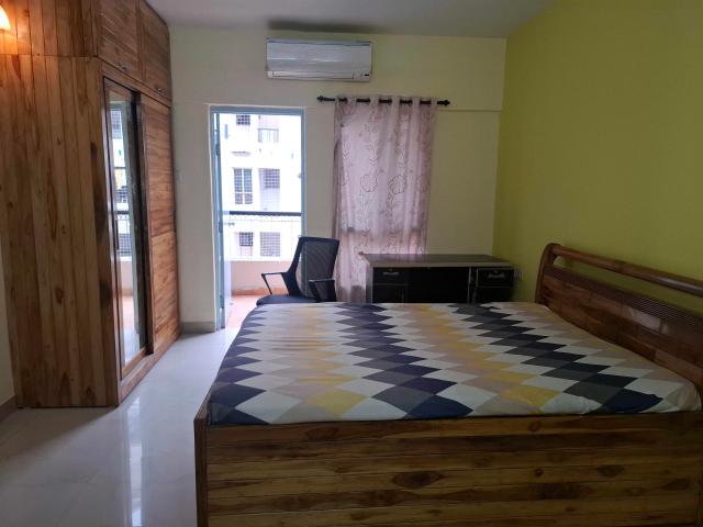 Venkatesh Graffiti Elan 2 Bedroom 850 Sq. Ft. Apartment in Keshav Nagar Pune Listing ID: #10284