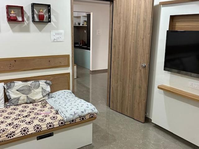 Venkatesh Skydale 3 Bedroom 1550 Sq. Ft. Apartment in Hingne Khurd Pune Listing ID: #10195