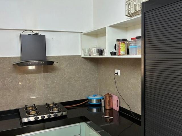 Venkatesh Skydale 3 Bedroom 1600 Sq. Ft. Apartment in Hingne Khurd Pune Listing ID: #10195