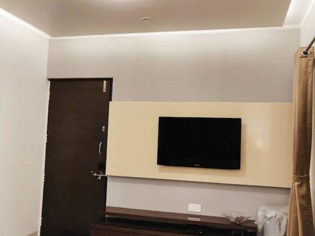 Venkatesh Skydale Phase 2 3 Bedroom 1278 Sq. Ft. Apartment in Sinhagad Road Pune Listing ID: #10189