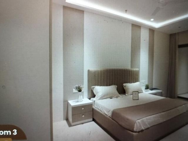 Venkatesh Skylife 3 Bedroom 1220 Sq. Ft. Apartment in Vadgaon Budruk Pune Listing ID: #10143