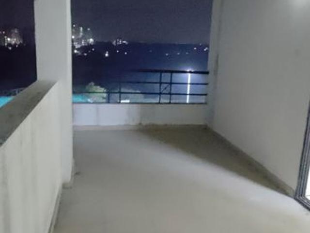 Venkatesh Viraj Heights 2 Bedroom 1030 Sq. Ft. Apartment in Dhanori Pune Listing ID: #10294