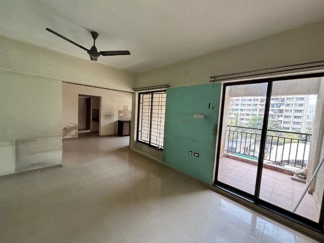 Venkatesh Viraj Heights 2 Bedroom 764 Sq. Ft. Apartment in Dhanori Pune Listing ID: #10035