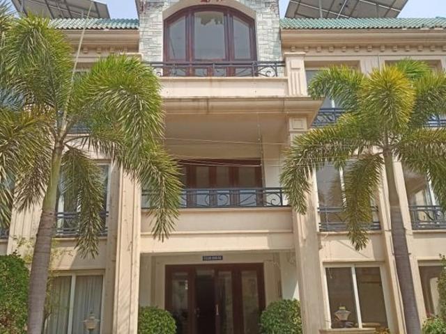 Venkateswa Villas 6 Bedroom 4000 Sq. Ft. Villa in Tellapur Hyderabad Listing ID: #10210