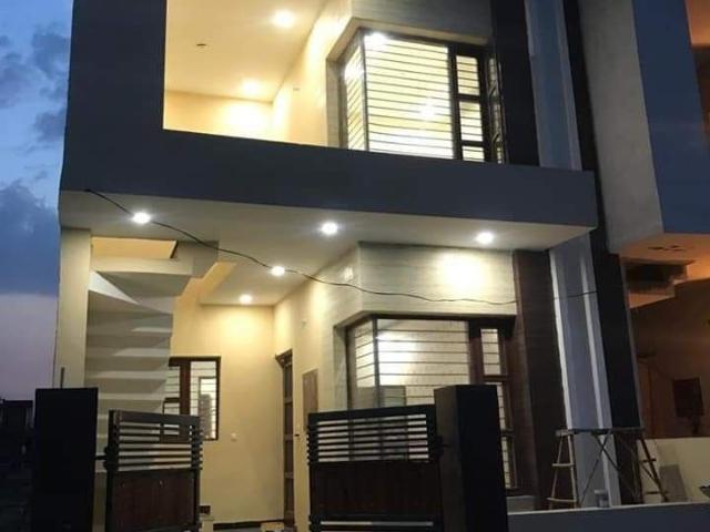 Venkey 3 Bedroom 1500 Sq. Ft. Villa in Jigani Bangalore Listing ID: #10083