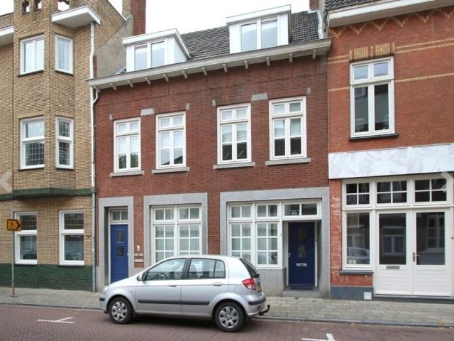 Venlosepoort, Roermond