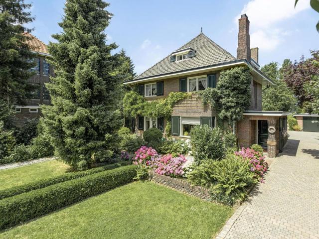 Venloseweg, 29, 5931GR, Tegelen, Limburg 5931GR