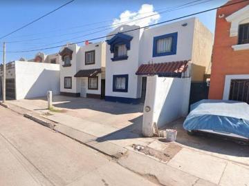 VENMTA DE CASA EN EL PEDREGAL/SONORA. GUAYMAS SONORA