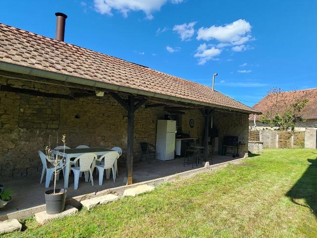 Vennans Vente Maison 25