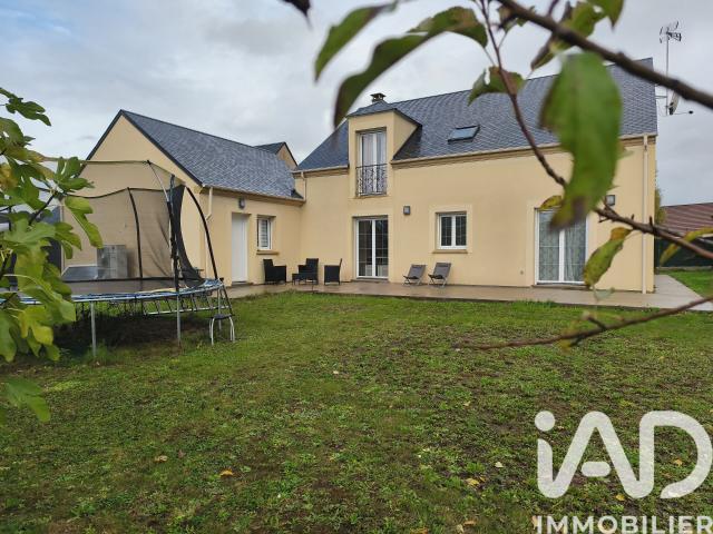 Vennecy Vente Maison 45