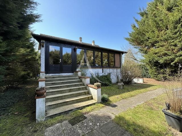 Vennecy Vente Maison 45