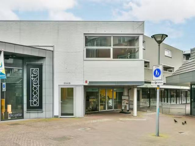 Venneperhof 18 Nieuw Vennep