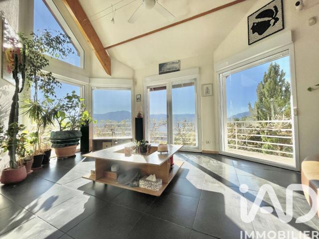 Venon Vente Maison 38