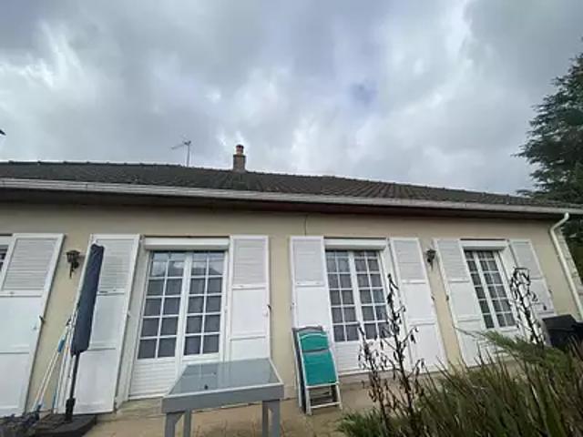 Venoy 89290 Achat / Vente maison 5 pièces t5