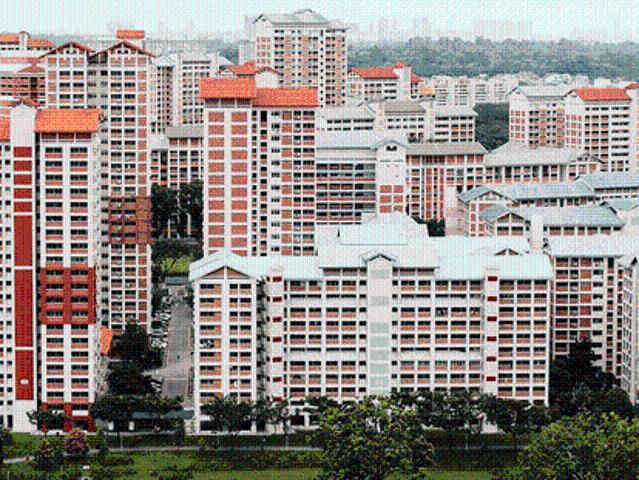 Vensco Golfshire A,Chembur 3 BHK Apartment For Sale Mumbai