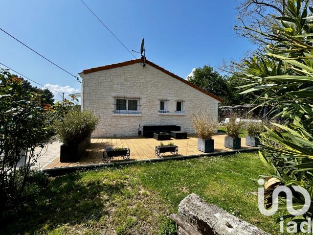 Vensac Vente Maison 33
