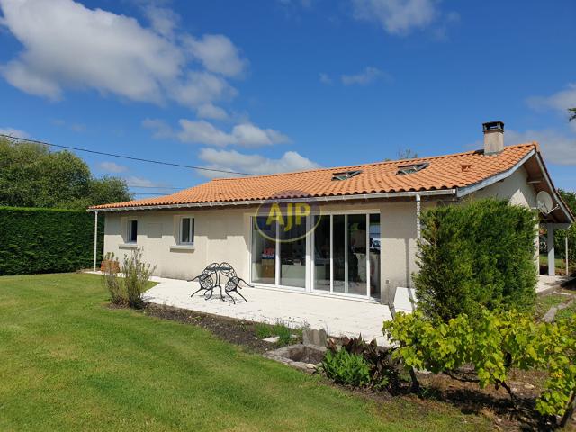 Vensac Vente Maison 33