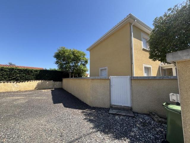 Veauche Location Maison 42