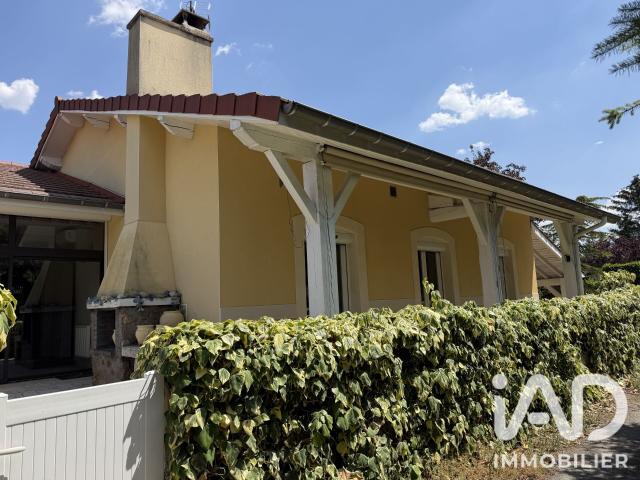 Veauche Vente Maison 42