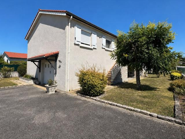 Veauche Vente Maison 42