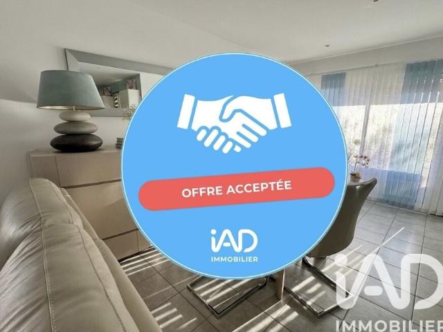 Veauche Vente Maison 42
