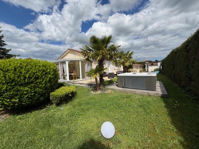 Veauche Vente Maison 42