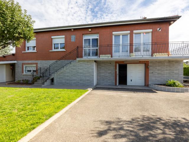 Veauche Vente Maison 42