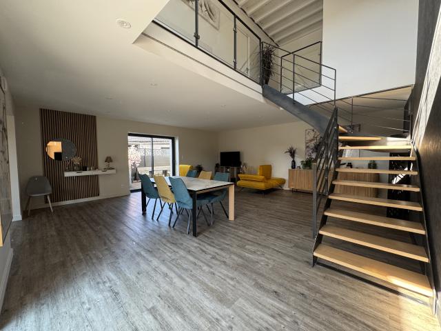 Veauche Vente Maison 42