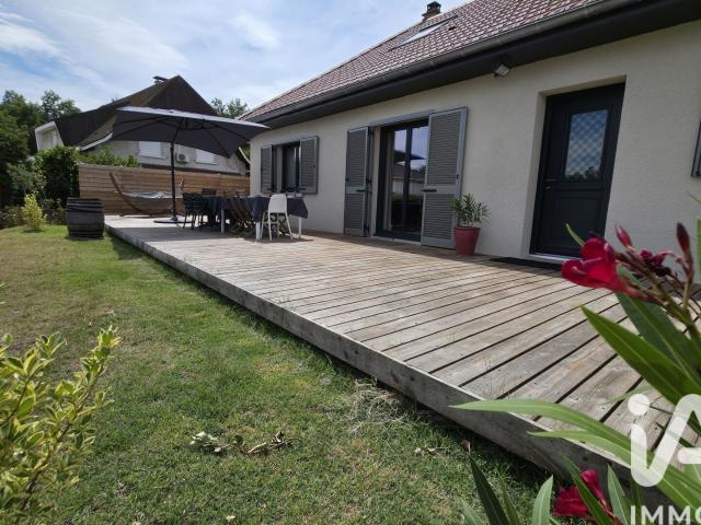 Veauche Vente Maison 42