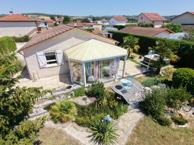 Veauche Vente Maison 42