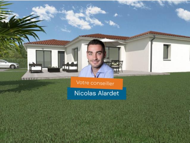 Veauche Vente Terrain 42