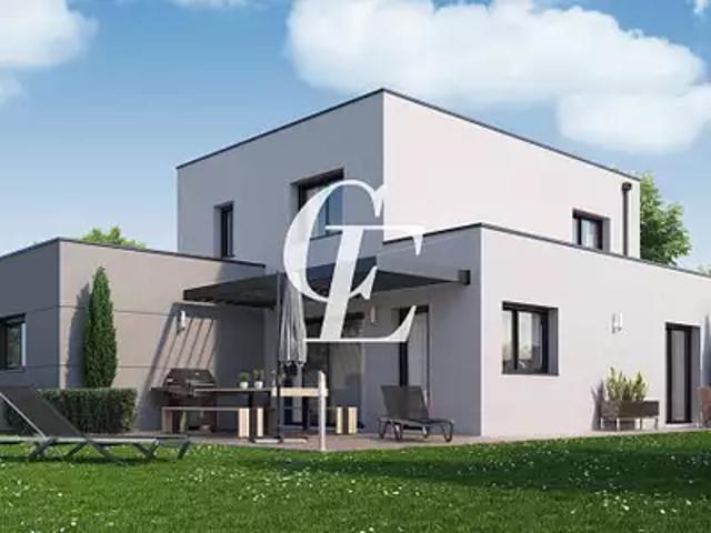 Veauche 42340 Achat / Vente terrain