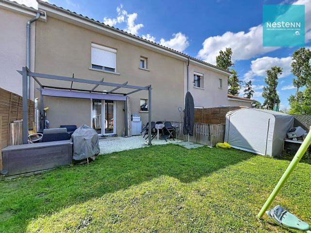 Veauchette Location Maison 42