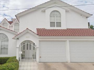 CASA EN VENTA,LA SALLE 3207, LOMAS LA SALLE, CHIHUAHUA/AR