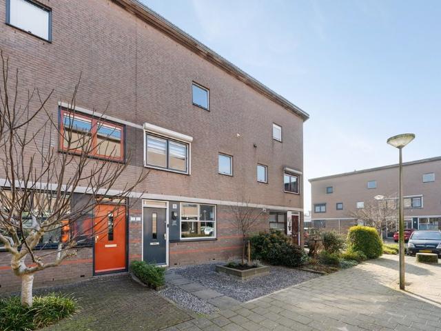 Vecht, 27, 2911EL, Nieuwerkerk Ad Ijssel, Zuid Holland 2911EL