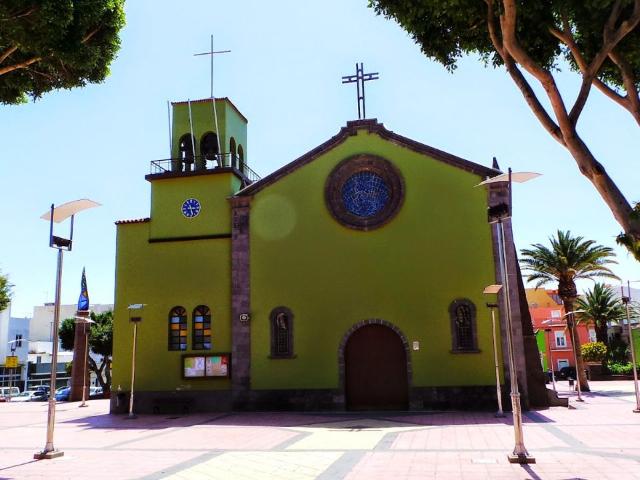 Vecindario