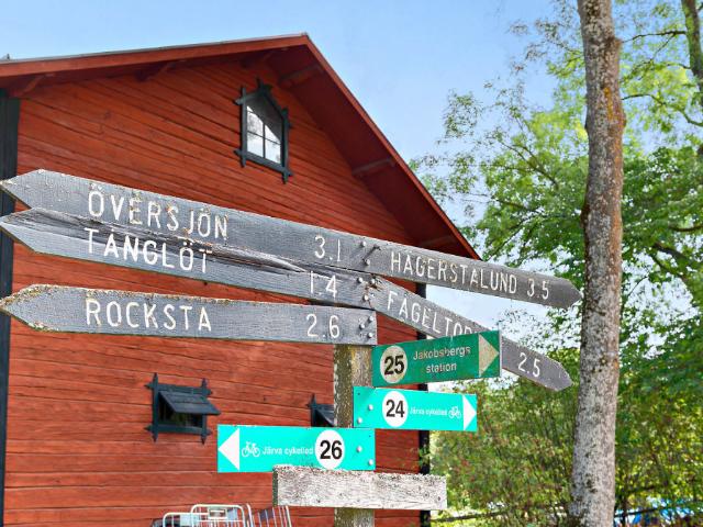 Veckovägen 44