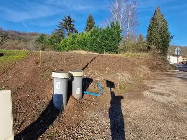 Veckring 57920 Achat / Vente terrain