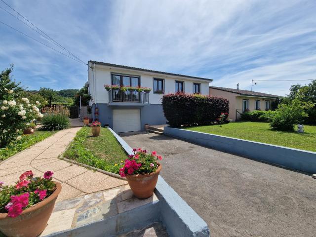 VECKRING MAISON 100m2