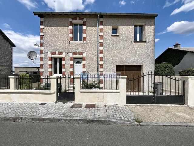Vecqueville Vente Maison 52