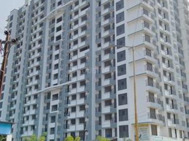 Virar East 2 BHK Apartment For Sale Virar